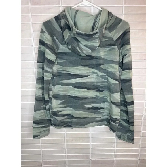 Athleta Girl lightweight hoodie size Youth XL - Picture 4 of 6